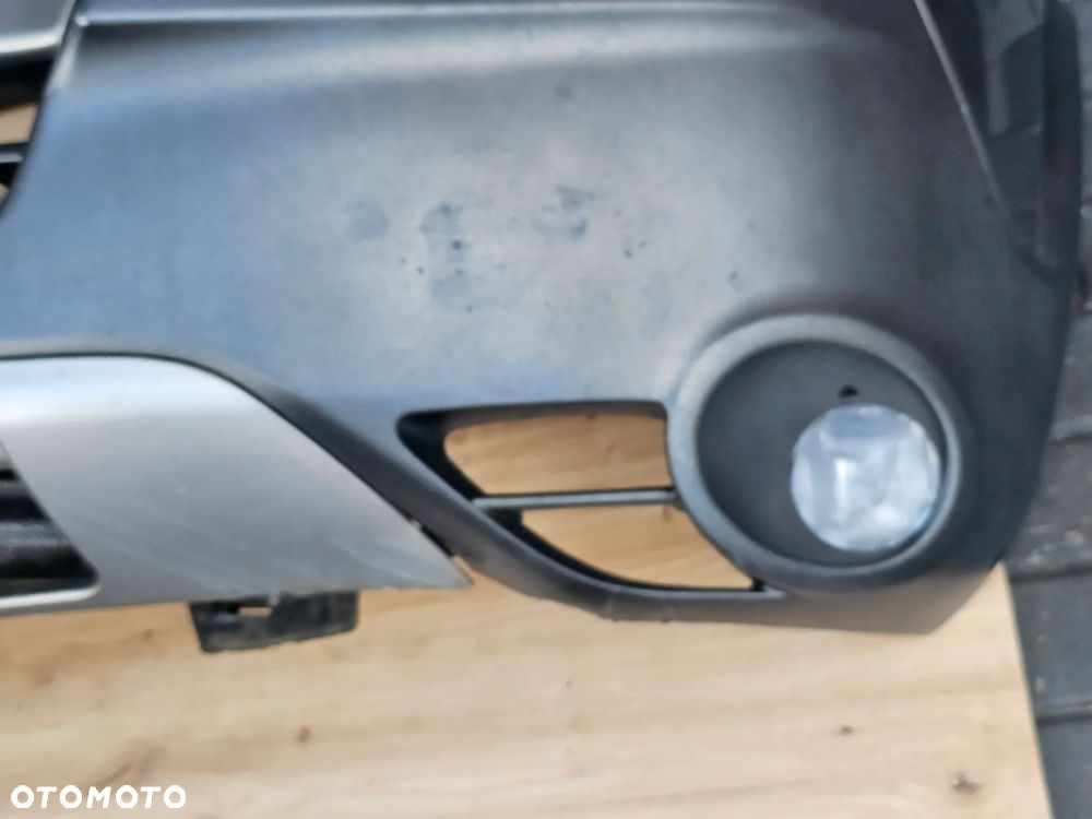 ZDERZAK PRZÓD PRZEDNI OPEL ANTARA 79U PRZED LIFT SPRYSKIWACZE PDC KOMPLETNY - 11