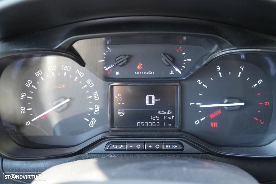 Citroën C3 1.2 PureTech Shine - 7