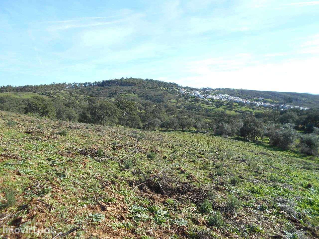 Terreno - Grande imagem: 3/4