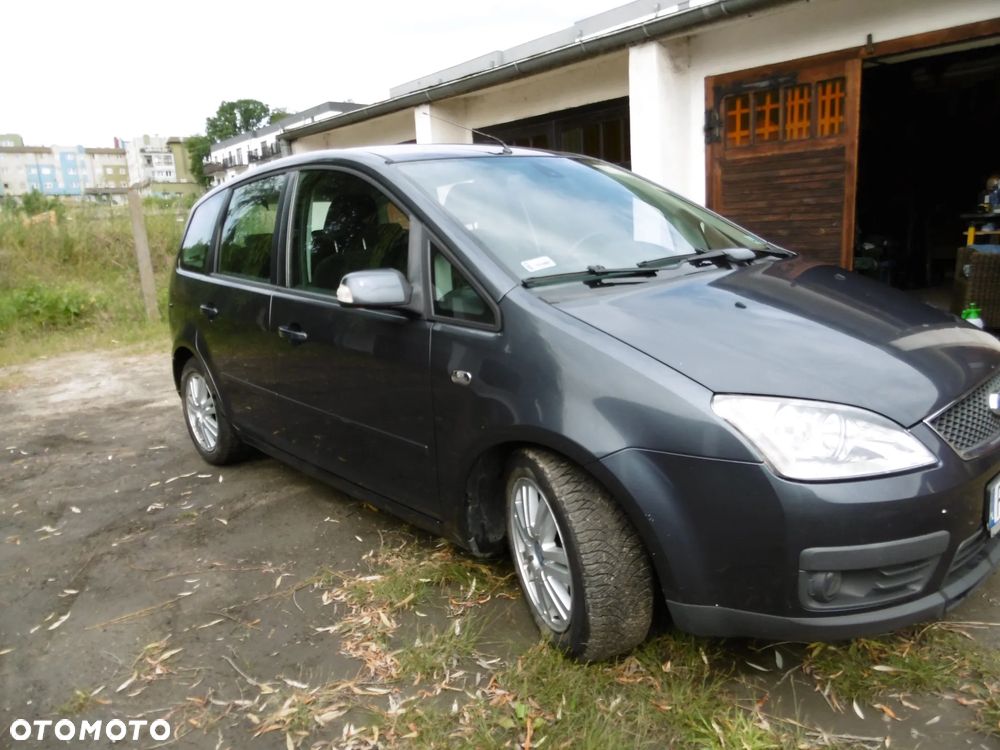 Ford C-MAX - 16