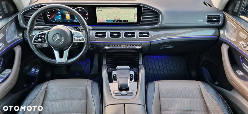 Mercedes-Benz GLE 400 d 4-Matic Premium Plus - 8