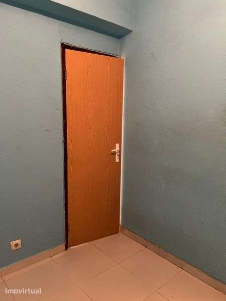Alugo T0 na Reboleira - Grande imagem: 3/6