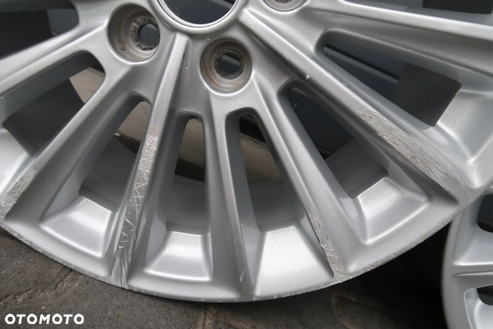 AA3 Felga Ford F1EC-1007-C1A  7x17et50 - 5