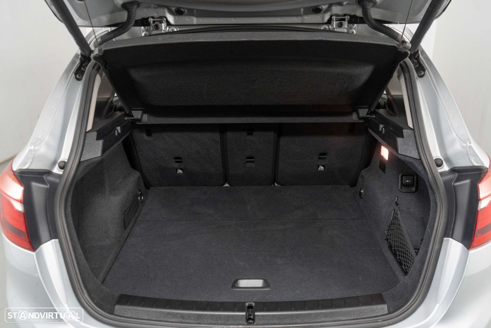 BMW 225xe Active Tourer Line Luxury - 14