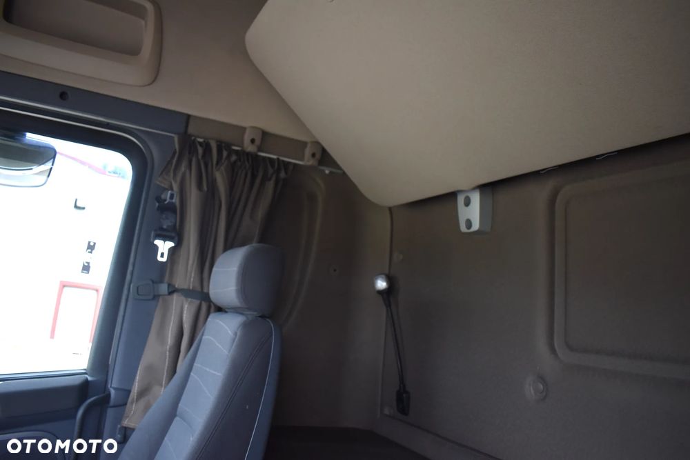 Scania R 490 - 12