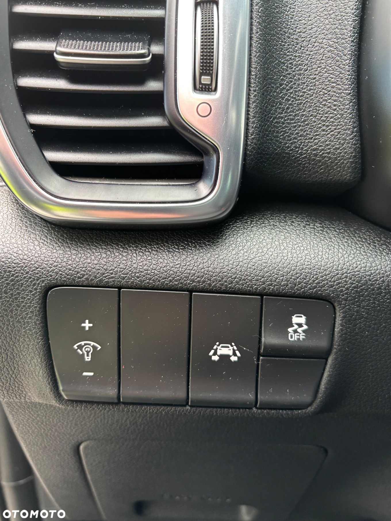 Kia Sportage 2,0 CRDI AWD Spirit - 25