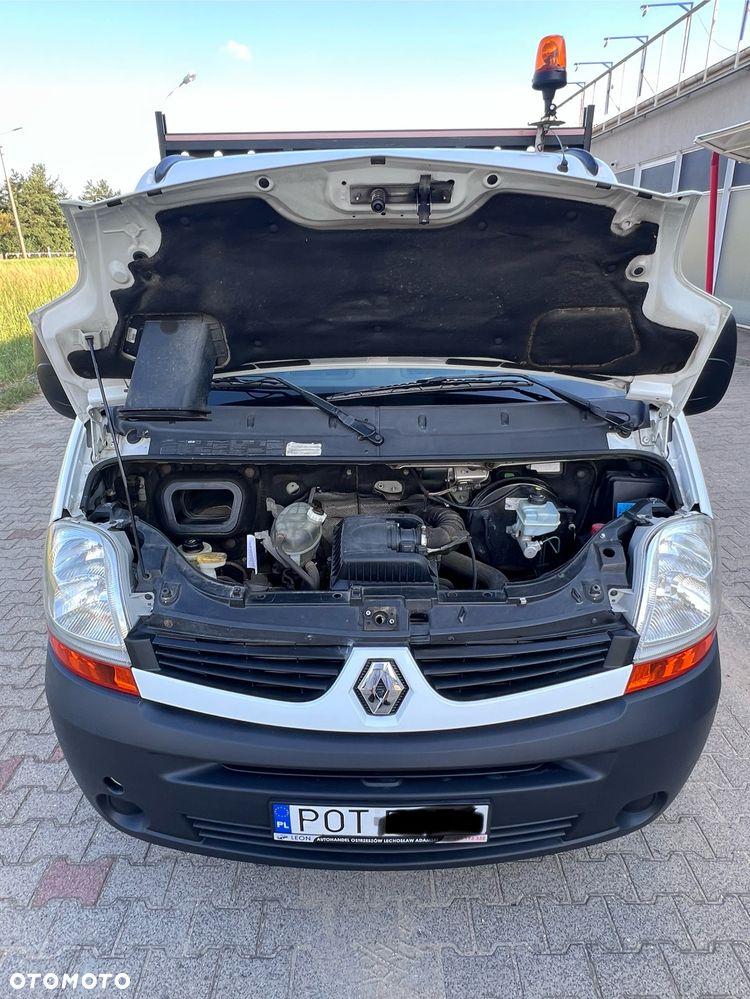 Renault MASTER - 30