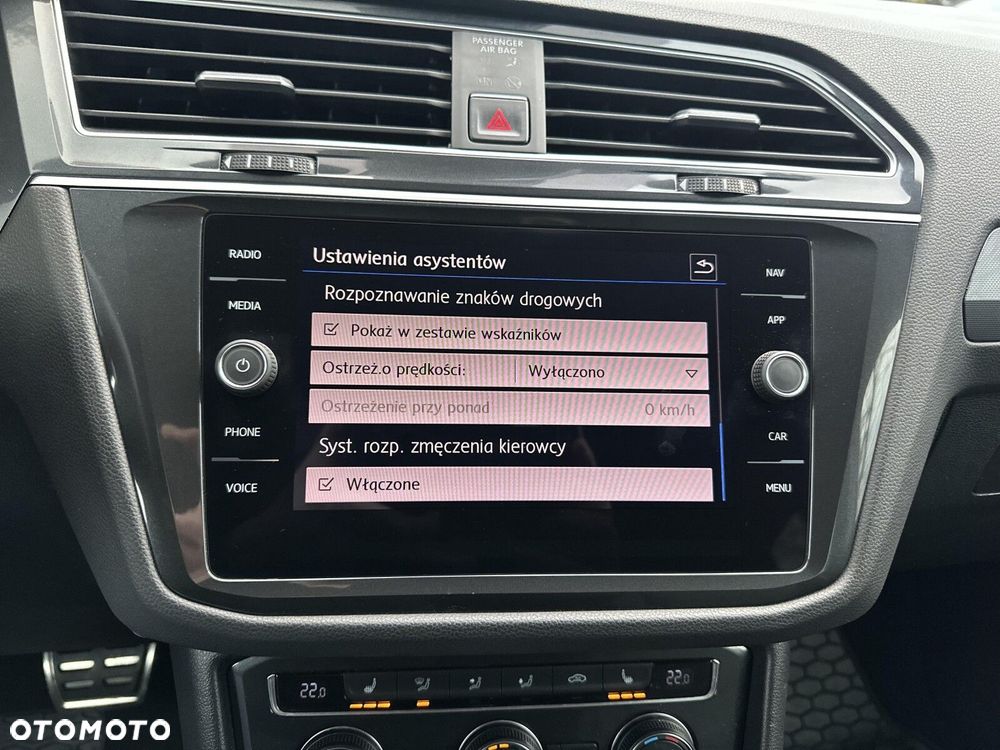 Volkswagen Tiguan 2.0 TSI BMT 4Mot Highline DSG - 19