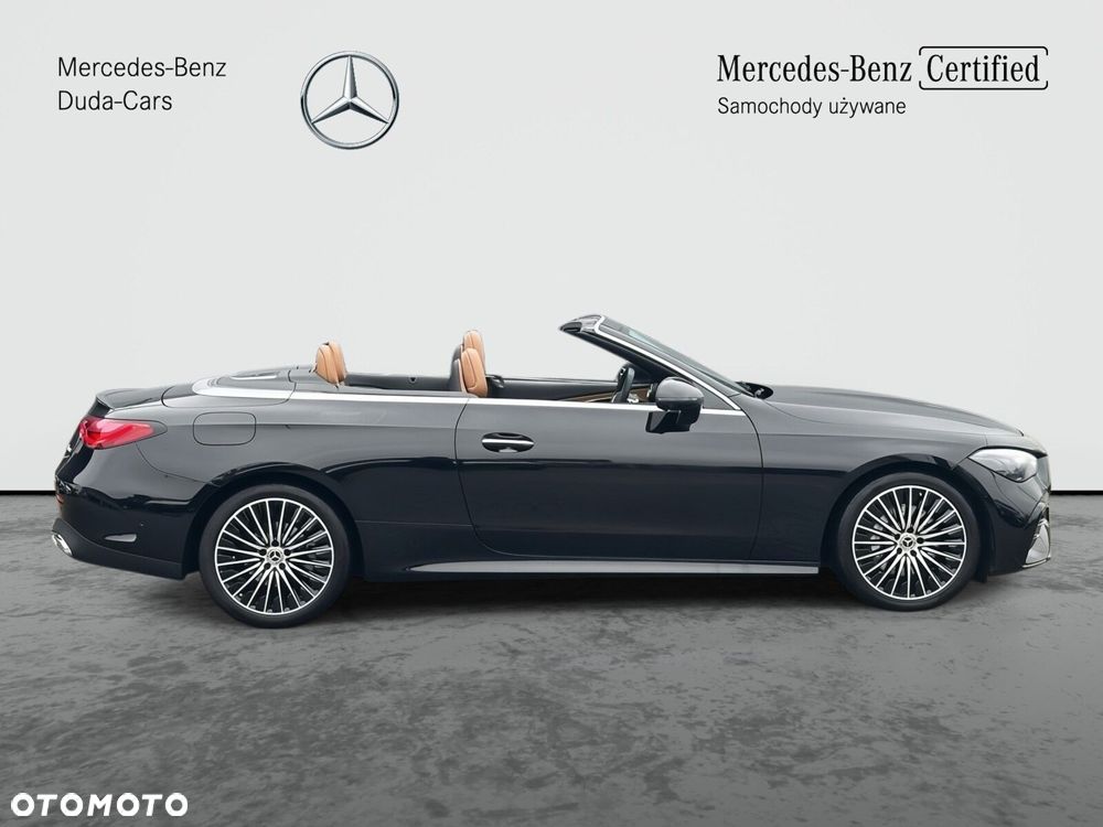 Mercedes-Benz CLE - 5