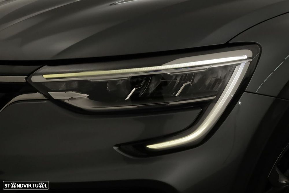 Renault Arkana 1.3 TCe R.S.Line EDC - 6