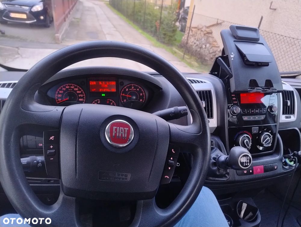 Fiat Ducato - 10