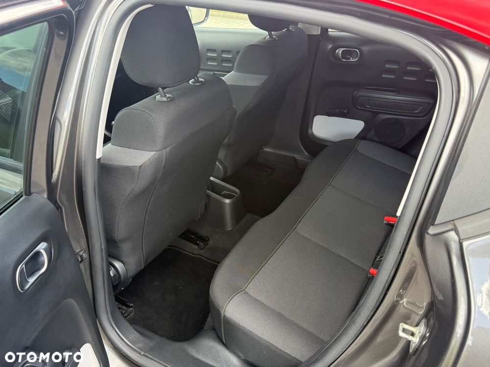 Citroën C3 - 18