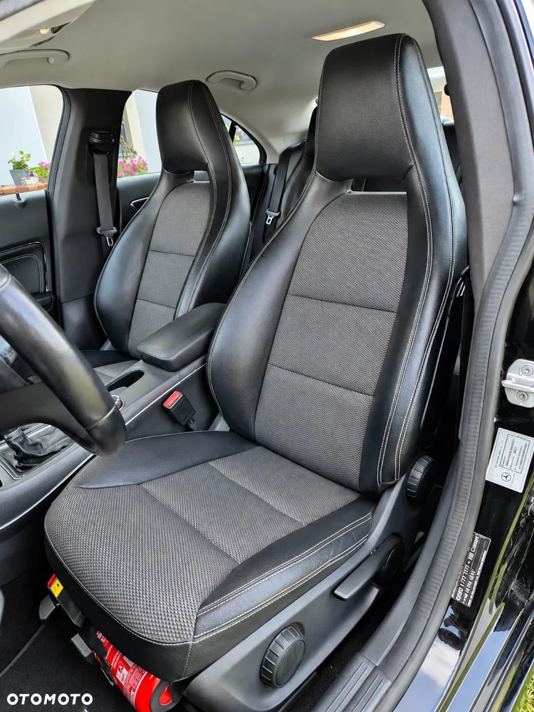 Mercedes-Benz Cla 2013 photo 5