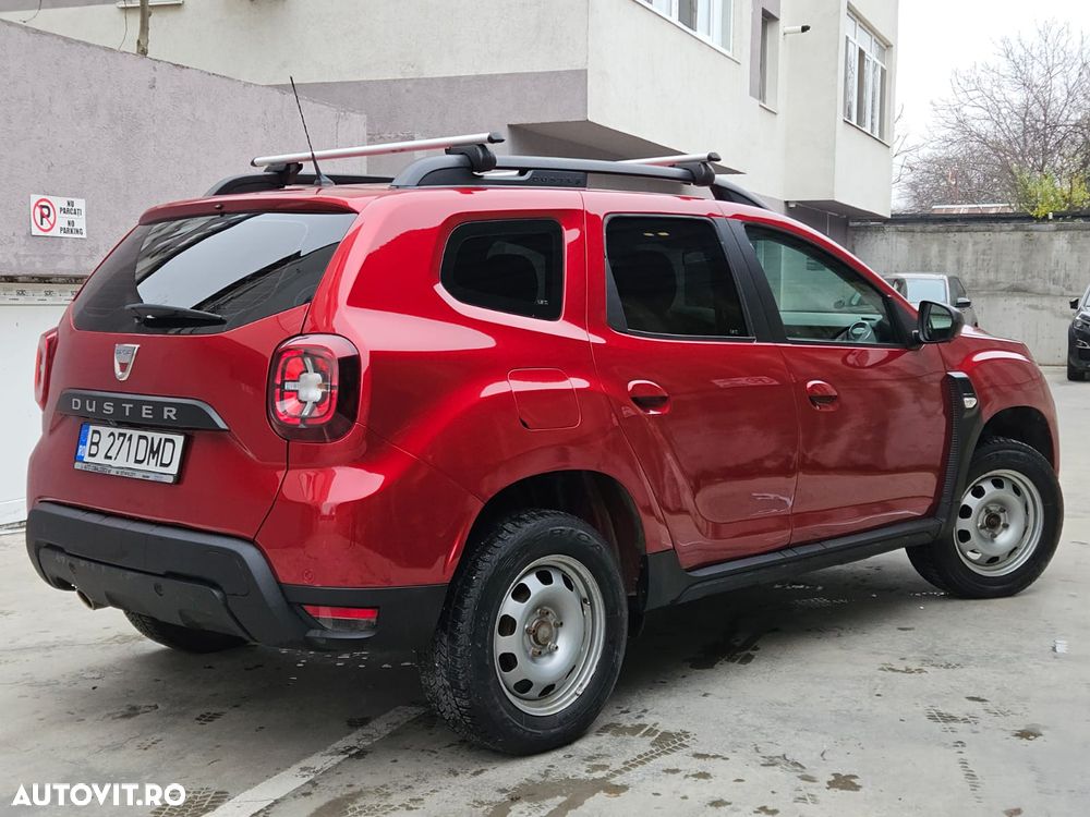Dacia Duster - 21