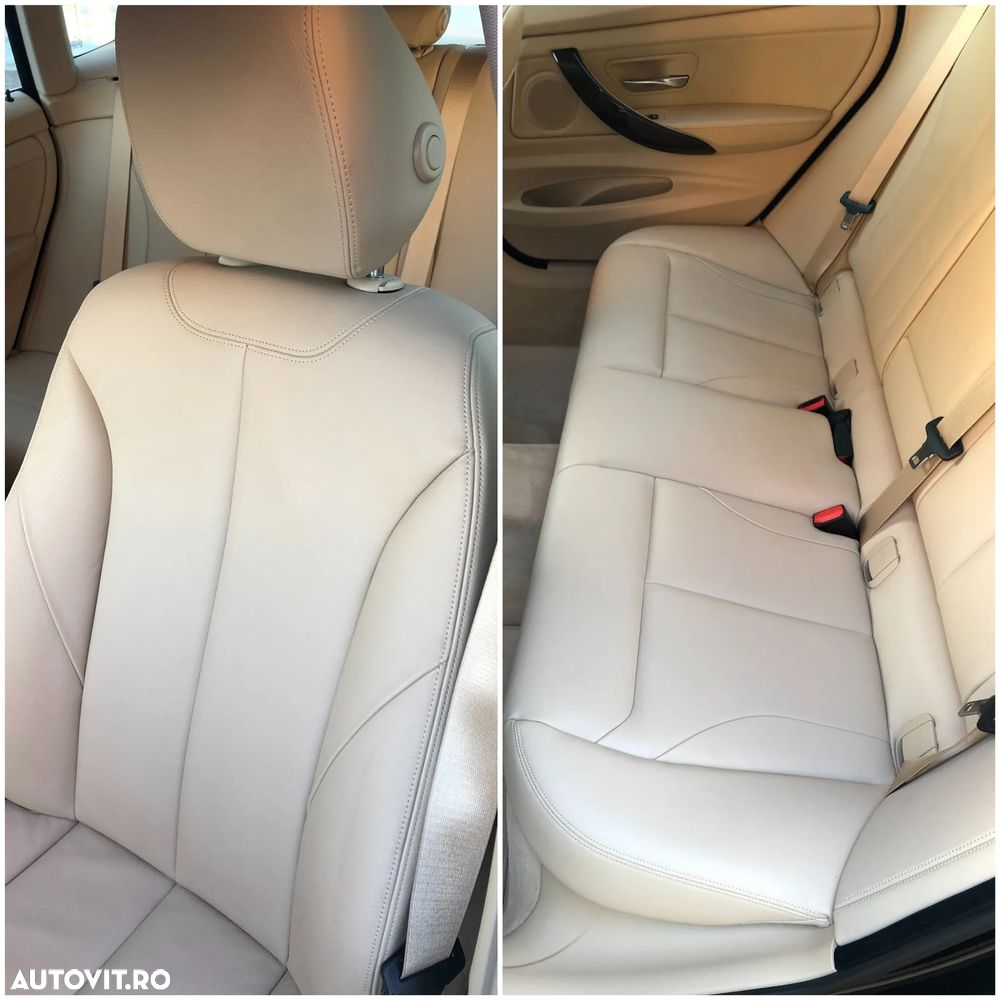 BMW Seria 3 318d GT Aut. Luxury Line - 7