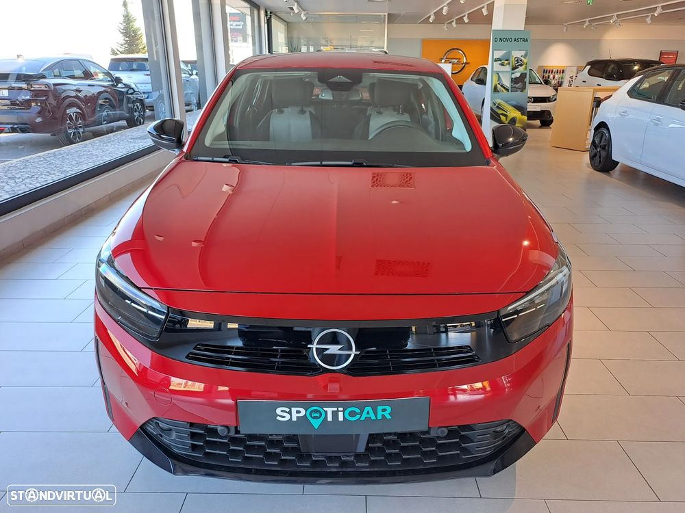 Opel Corsa 2026 photo 2
