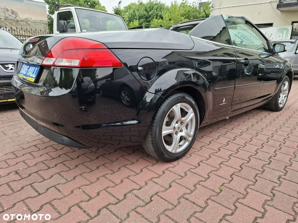 Ford Focus 2.0 Titanium EU5 - 3