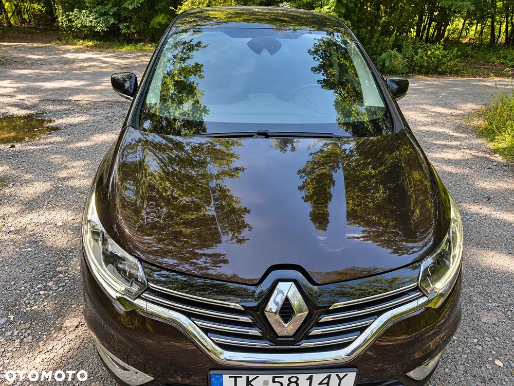 Renault Espace 2016 photo 4