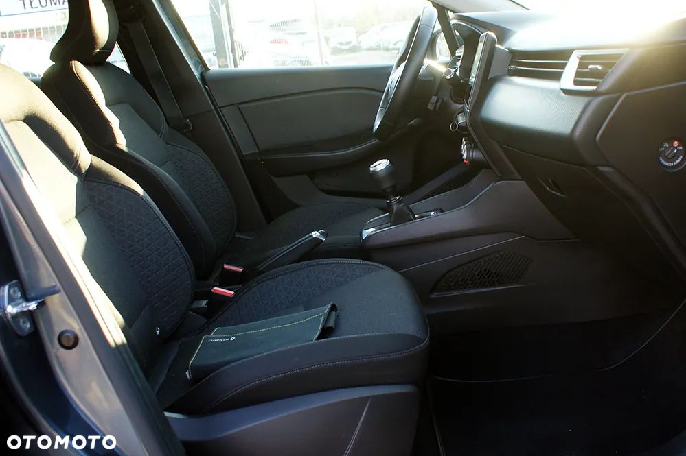 Renault Clio TCe 100 EDITION ONE - 15