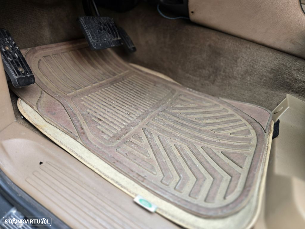 Land Rover Range Rover 4.6 HSE - 24