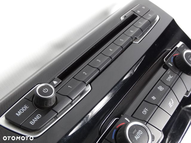 BMW F48 X1 F39 X2 Panel Radia Klimatyzacji Nawiew Grzanie Piano Black 64119371461 9371461 61359371456 9371456 64119357782 9357782 - 2