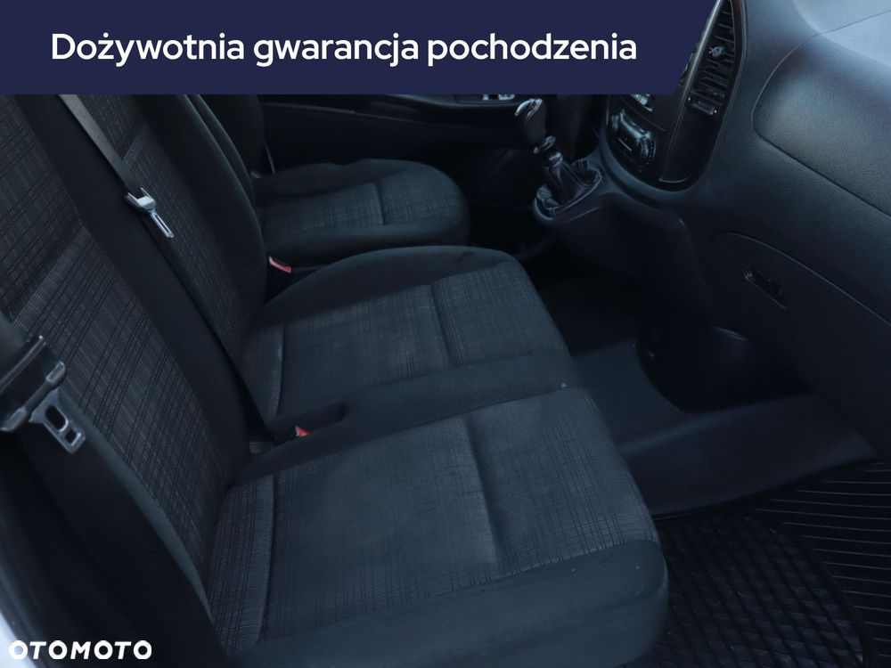 Mercedes-Benz vito - 9