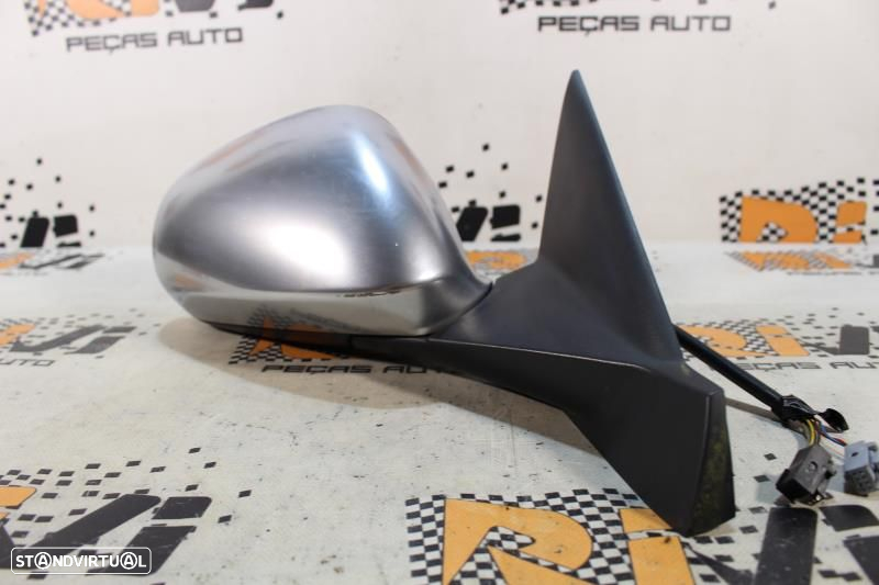 Espelho Retrovisor Direito Alfa Romeo Mito (955_)  Espelho Retrovisor - 4