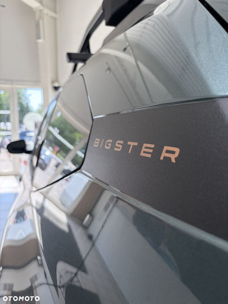 Dacia Bigster - 9