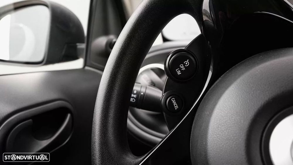 Smart ForTwo Coupé - 19