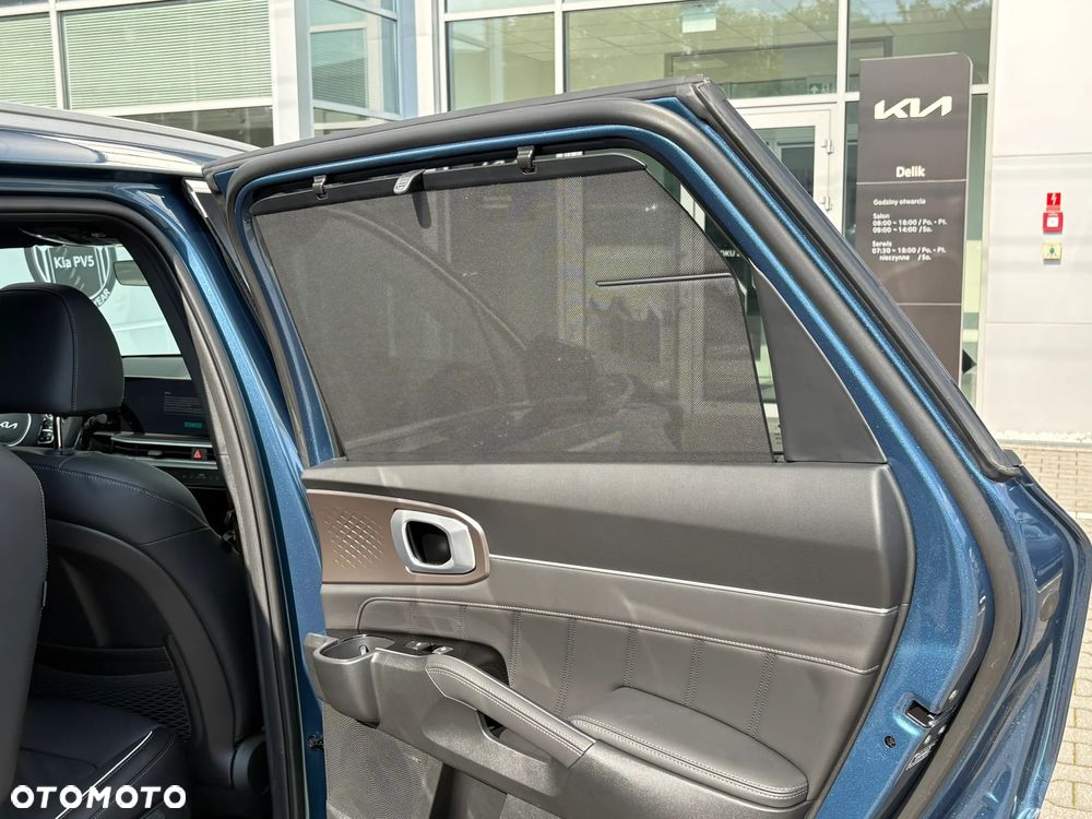 Kia Sorento 2.2 CRDi Prestige Line AWD DCT 7os - 32