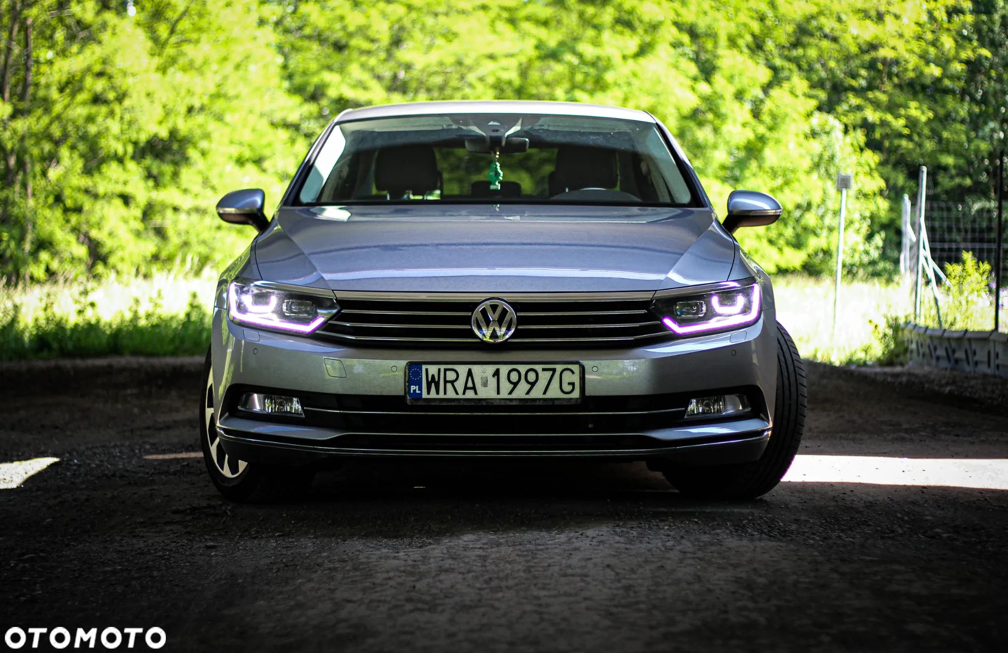 Volkswagen Passat 1.8 TSI BMT Highline DSG - 1