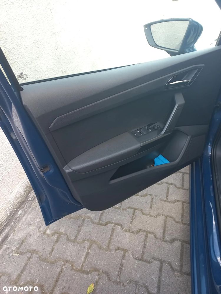 Seat Ibiza 1.0 MPI - 11