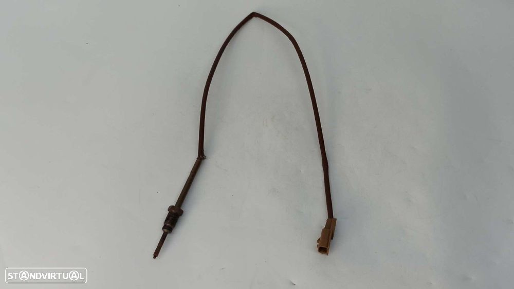 SENSOR DE TEMPERATURA DOS GÁS DE ESCAPE RENAULT CLIO IV GRANDTOUR LIMITED - 1