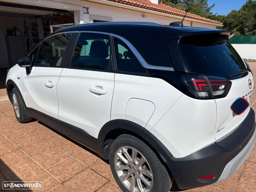 Opel Crossland 1.2 Elegance - 3