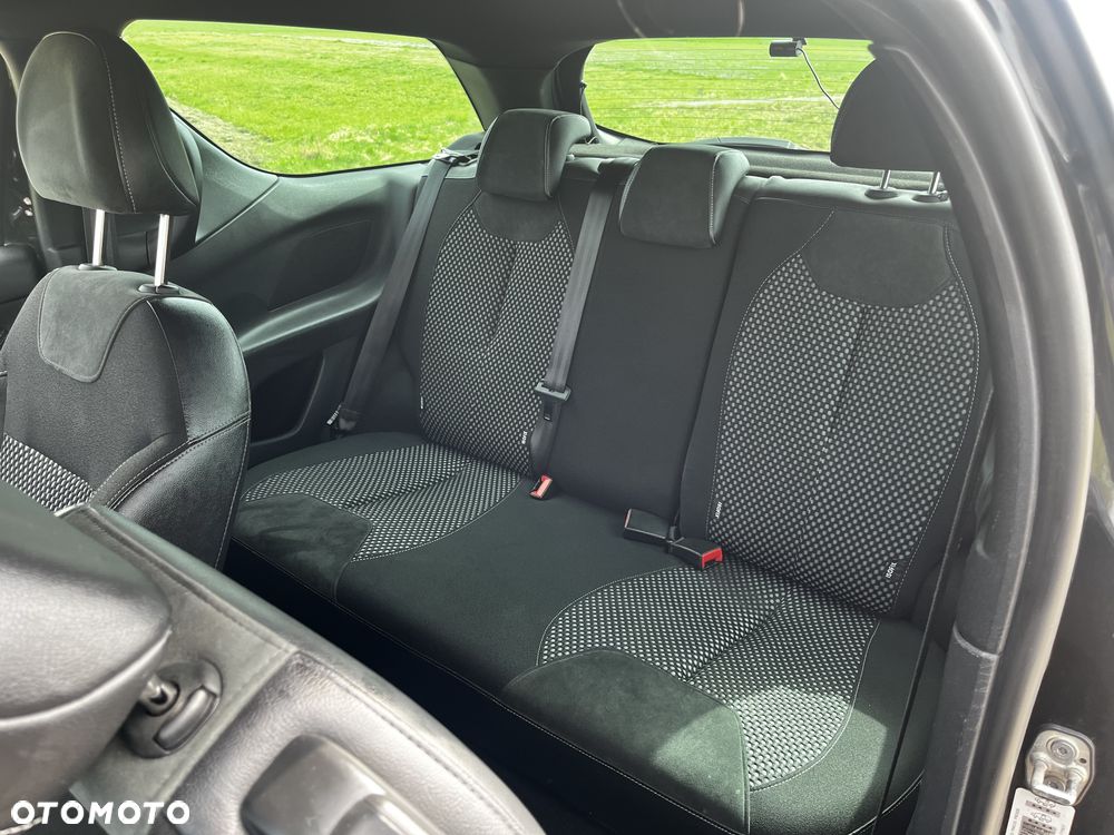 Citroën DS3 VTi 120 SoChic - 28