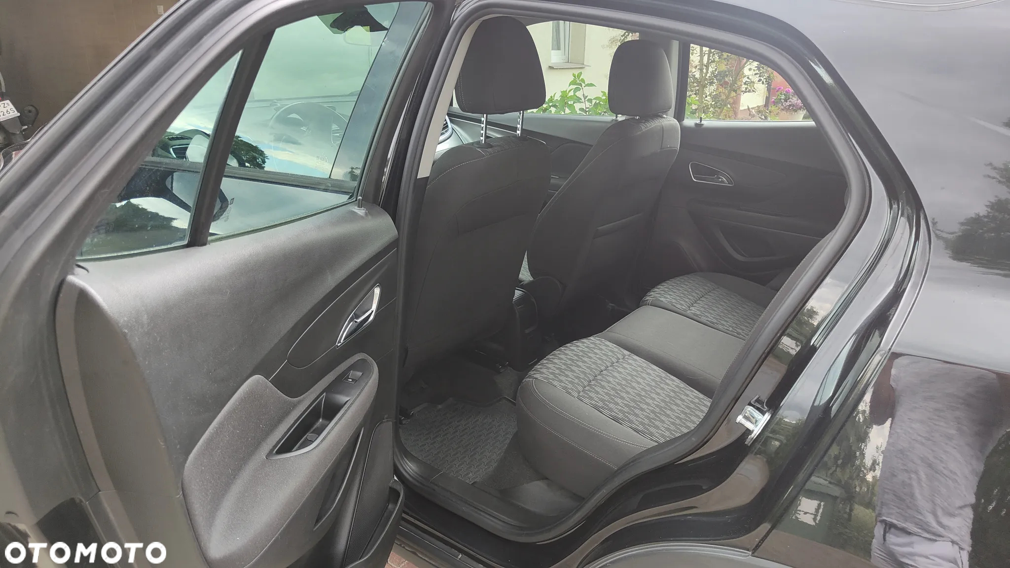 Opel Mokka 1.6 Enjoy S&S - 12