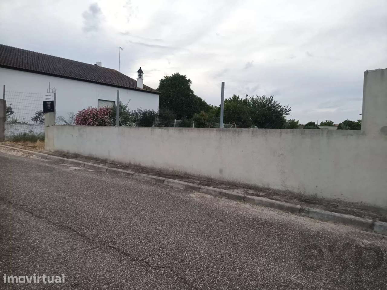 Terreno Residencial em Frade de Baixo, Alpiarça - Grande imagem: 5/22