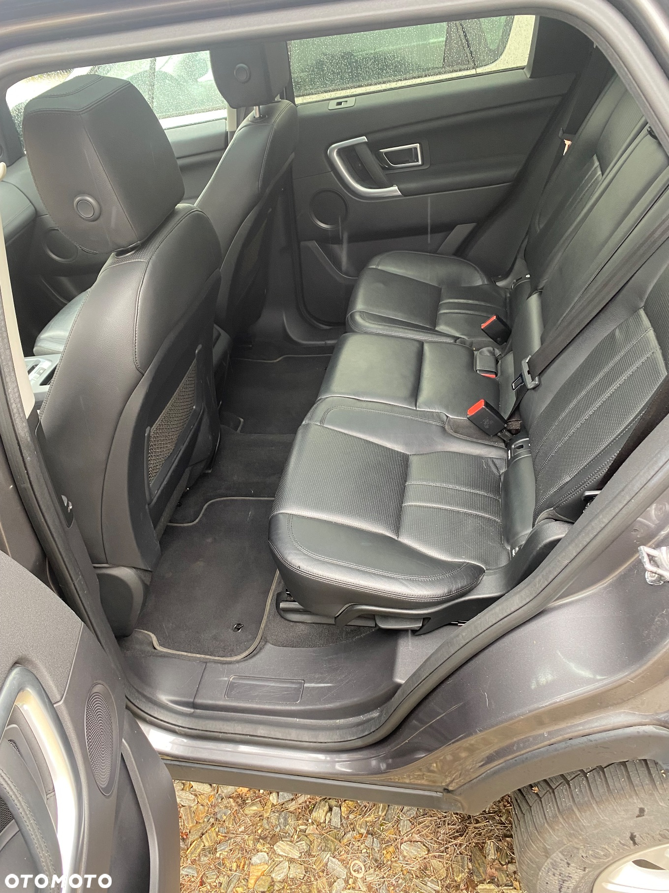 Land Rover Discovery Sport 2.0 TD4 HSE - 15