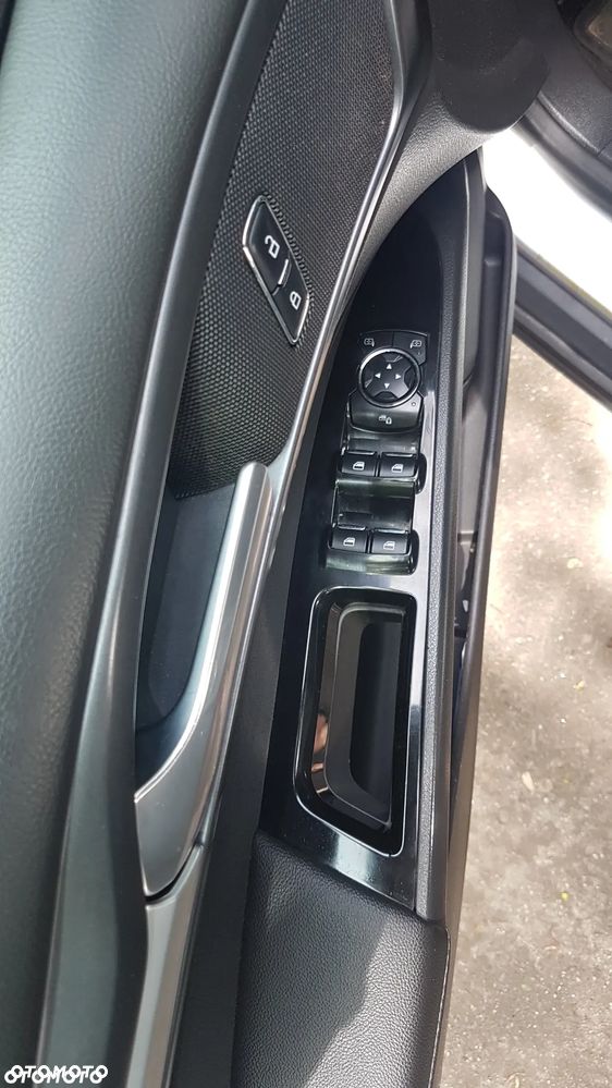 Ford Mondeo 2.0 EcoBlue Business Edition - 17