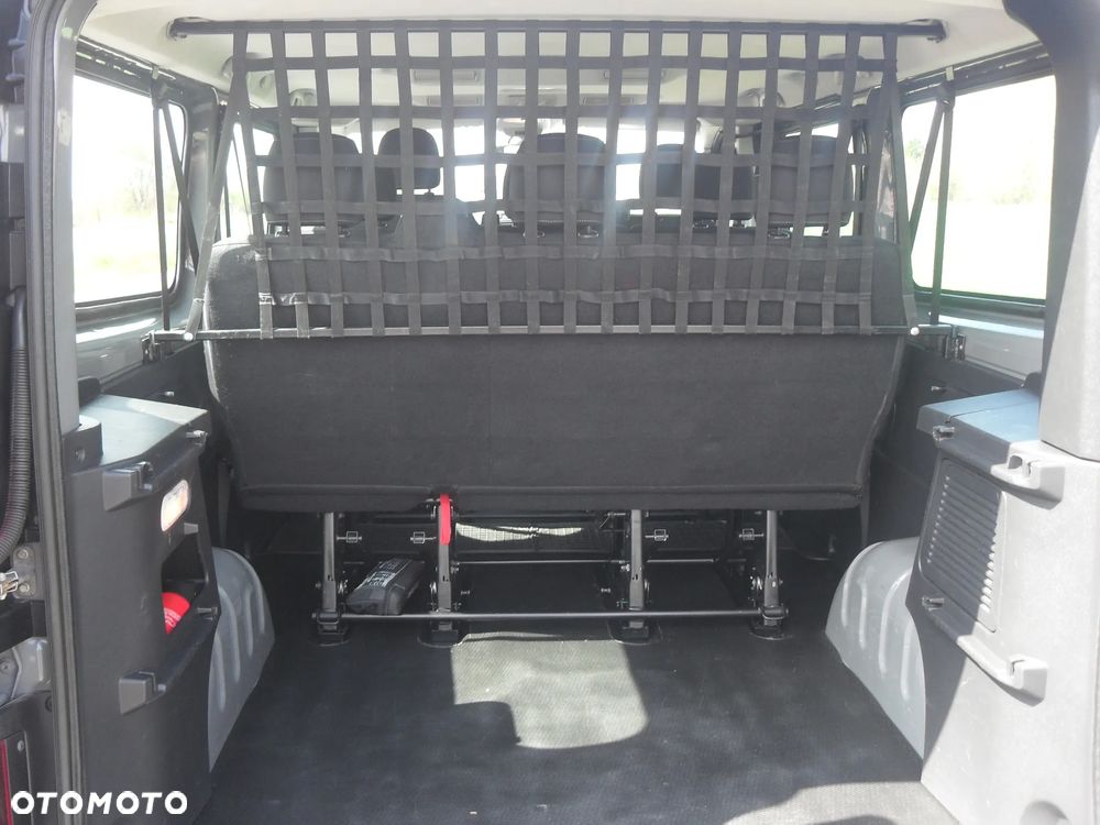 Opel Vivaro - 12
