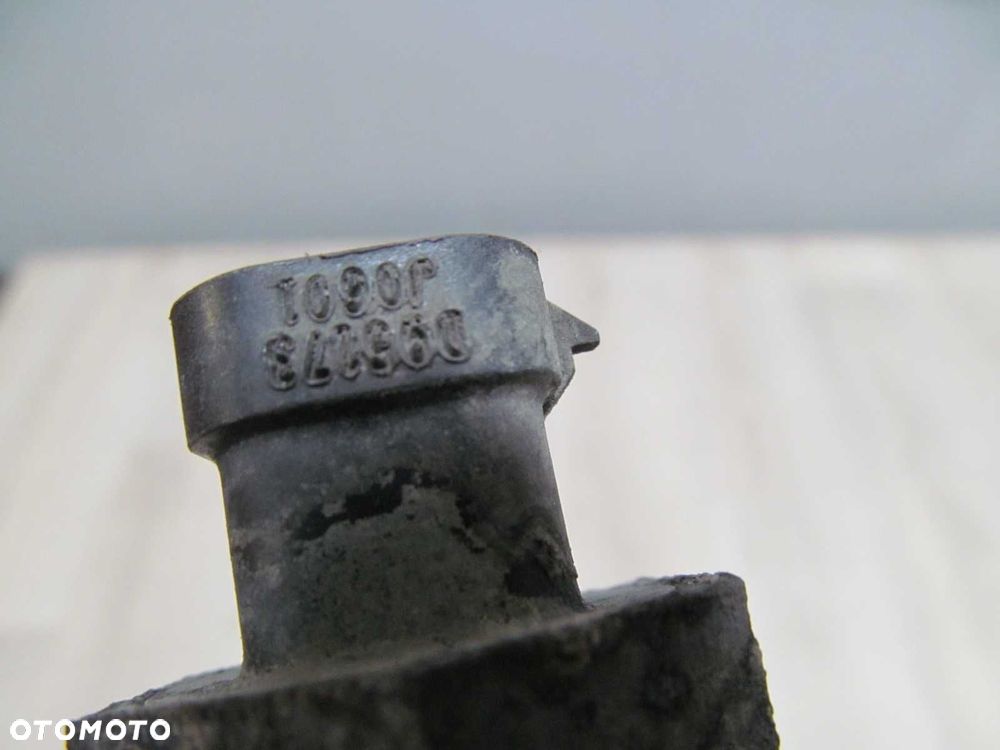 DAIHATSU HIJET 1.3 SILNICZEK KROKOWY GAZU LPG PRINS D95173 - 6