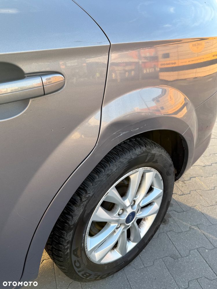 Ford Mondeo 1.6 T Gold X - 6