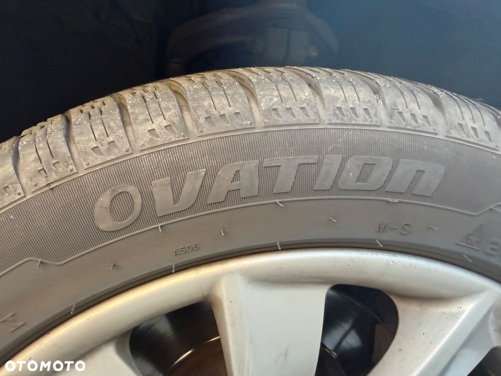 BMW Seria 5 520d - 8