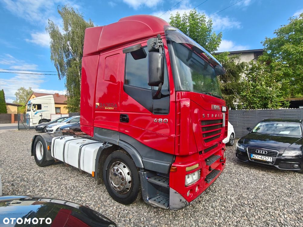 Iveco Stralis - 2