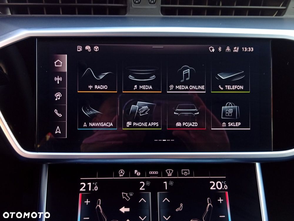 Audi A6 - 28