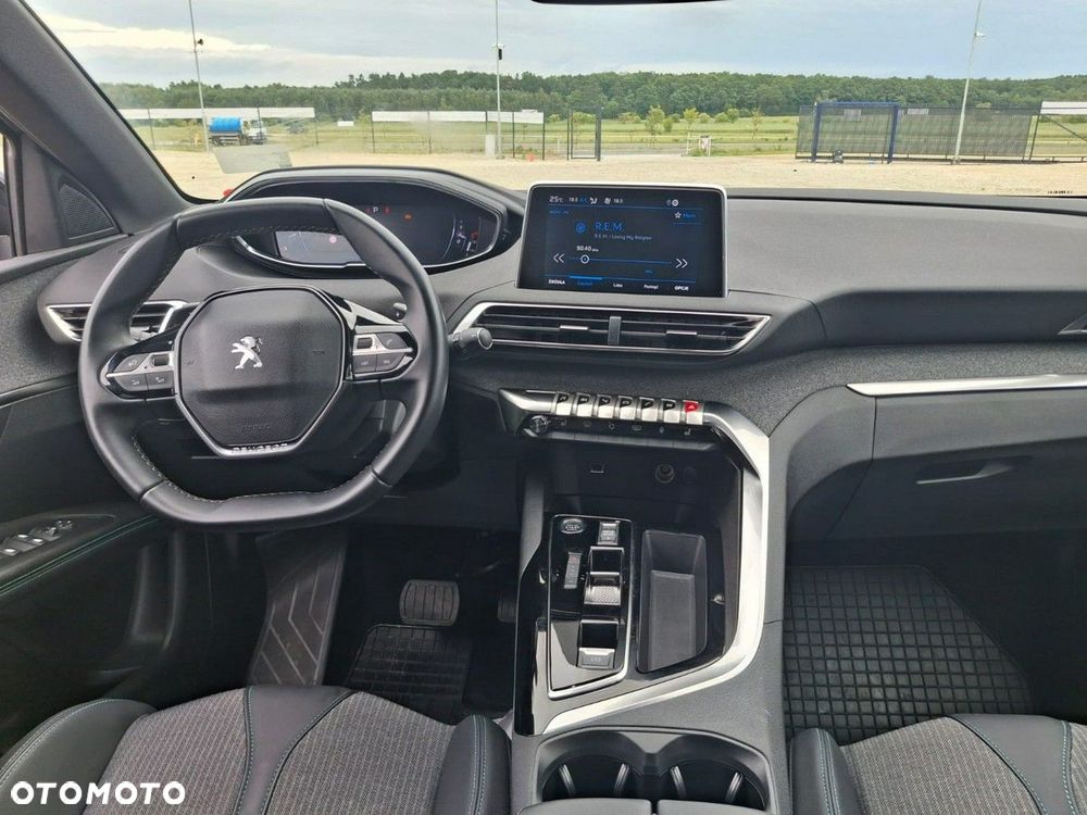 Peugeot 3008 - 10