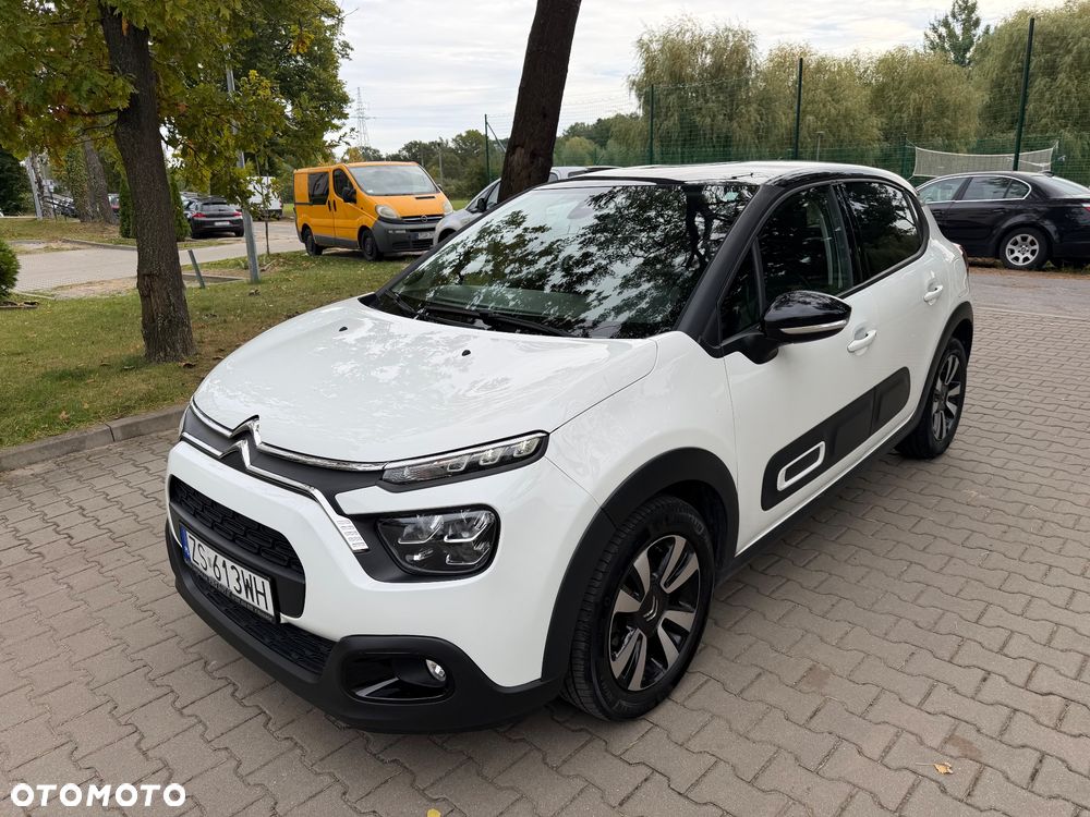 Citroën C3 - 15