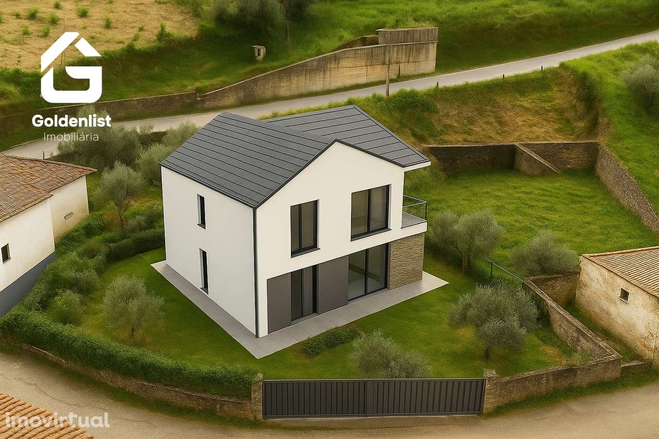 Terreno Urbano  Venda em Janeiro de Baixo,Pampilhosa da Serra - Grande imagem: 3/11