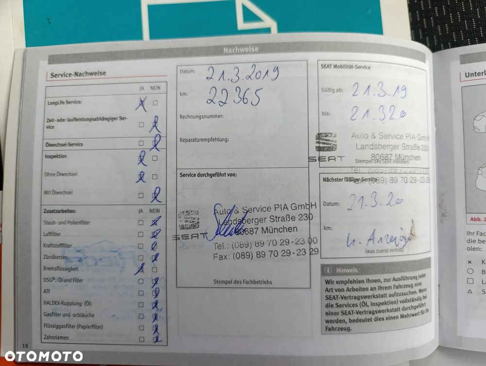 Seat Ibiza 1.2 TSI Style - 19