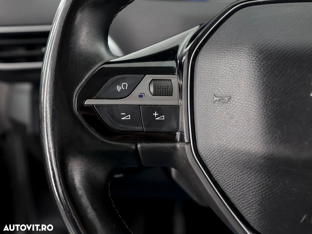 Peugeot 5008 BlueHDI 130 Allure Pack - 18